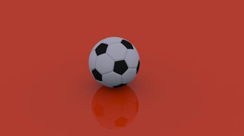Soccer ball preview image